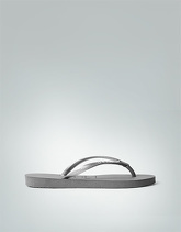 havaianas Damen Glamour grey-silber 4119517/0982