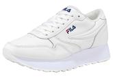 Fila Plateausneaker Orbit Zeppa L