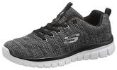 Skechers Sneaker Graceful - Twisted Fortune