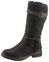 Rieker Winterstiefel