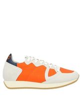 PHILIPPE MODEL Low Sneakers & Tennisschuhe