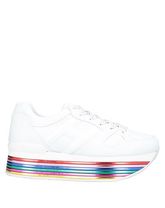 HOGAN Low Sneakers & Tennisschuhe