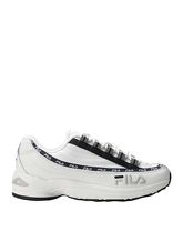 FILA HERITAGE Low Sneakers & Tennisschuhe