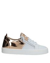 GIUSEPPE ZANOTTI Low Sneakers & Tennisschuhe