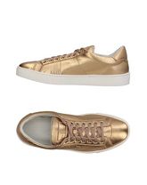 SANTONI Low Sneakers & Tennisschuhe