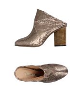 CHIARINI BOLOGNA Mules & Clogs