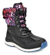 UGG Snowboots Adirondack Boot III Graffiti