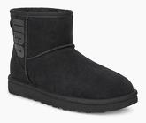 UGG Winterboots Classic Mini UGG Rubber