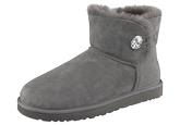 UGG Schlupfboots Mini Bailey Button Bling