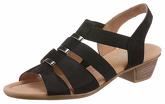 Gabor Sandalette
