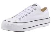 Converse Plateausneaker Chuck Taylor All Star Lift Ox