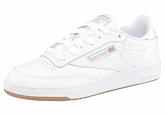 Reebok Classic Sneaker Club C 85 W