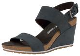 Timberland Sandale Capri Sunset Wedge