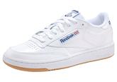 Reebok Classic Sneaker Club C 85