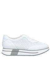 ALBERTO GUARDIANI Low Sneakers & Tennisschuhe