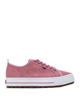 TOMMY JEANS Low Sneakers & Tennisschuhe