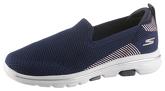 Skechers Slip-On Sneaker Go Walk 5 - Prized