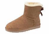 UGG Schlupfboots Mini Bailey Bow 2