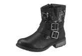 Rieker Bikerboots