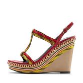 LASCANA High-Heel-Sandalette