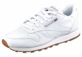 Reebok Classic Sneaker Classic Leather W