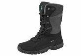 Polarino Outdoorwinterstiefel Boot Elin