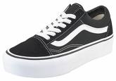 Vans Plateausneaker Old Skool Platform