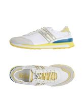 HOGAN REBEL Low Sneakers & Tennisschuhe