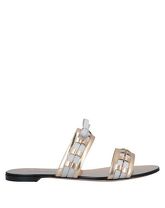 GIORGIO ARMANI Sandalen