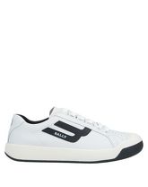 BALLY Low Sneakers & Tennisschuhe