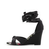 LASCANA High-Heel-Sandalette