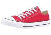 Converse Sneaker Chuck Taylor All Star Ox