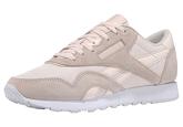 Reebok Classic Sneaker Classic Leather Nylon