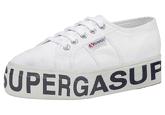 Superga Plateausneaker Cotuw Outsole