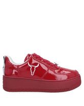 WINDSOR SMITH Low Sneakers & Tennisschuhe