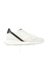 RICK OWENS Low Sneakers & Tennisschuhe