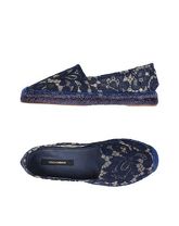 DOLCE & GABBANA Espadrilles