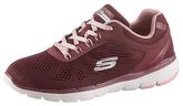 Skechers Sneaker Flex Appeal 3.0 - Moving Fast