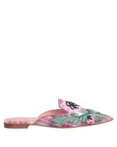 ALBERTA FERRETTI Mules & Clogs