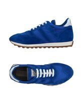 ALBERTO FASCIANI Low Sneakers & Tennisschuhe