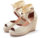 LASCANA High-Heel-Sandalette