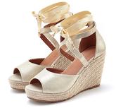 LASCANA High-Heel-Sandalette