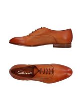 SANTONI Schnürschuhe