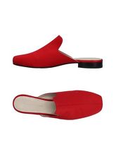 LUCA VALENTINI Mules & Clogs