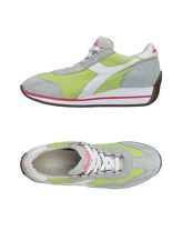 DIADORA HERITAGE Low Sneakers & Tennisschuhe