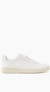 Retro-Sneaker aus veganer Produktion