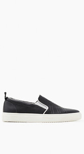 Slip On-Sneaker mit ESPRIT-Logo