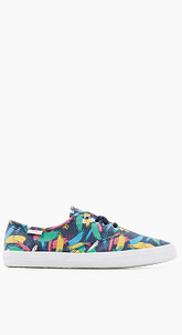 RETRO COLLECTION - Print-Sneaker