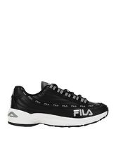 FILA HERITAGE Low Sneakers & Tennisschuhe