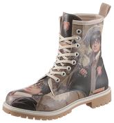 DOGO Schnürboots Harry and Hedwig Harry Potter